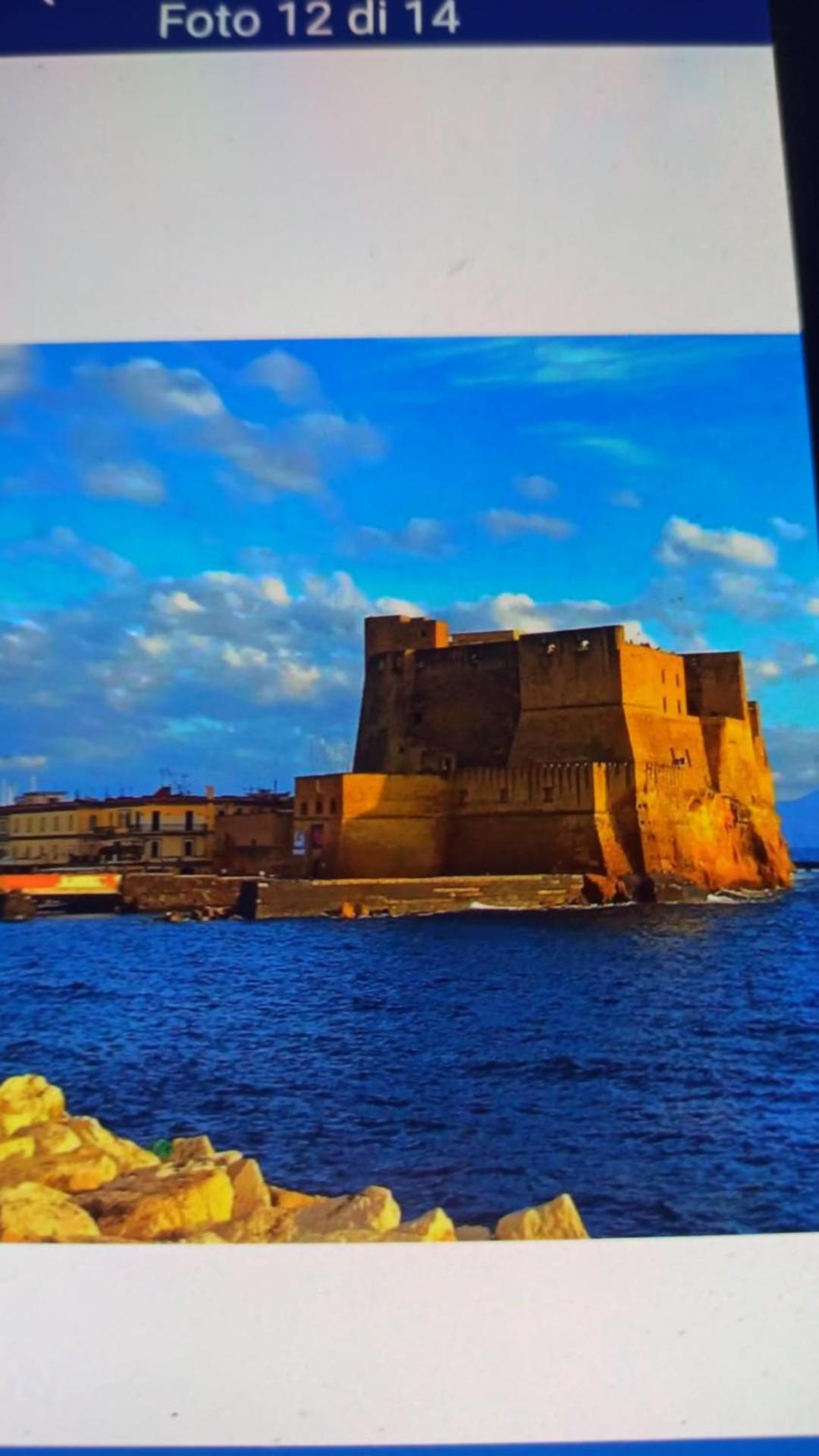 Casa Mery Naples Exterior photo