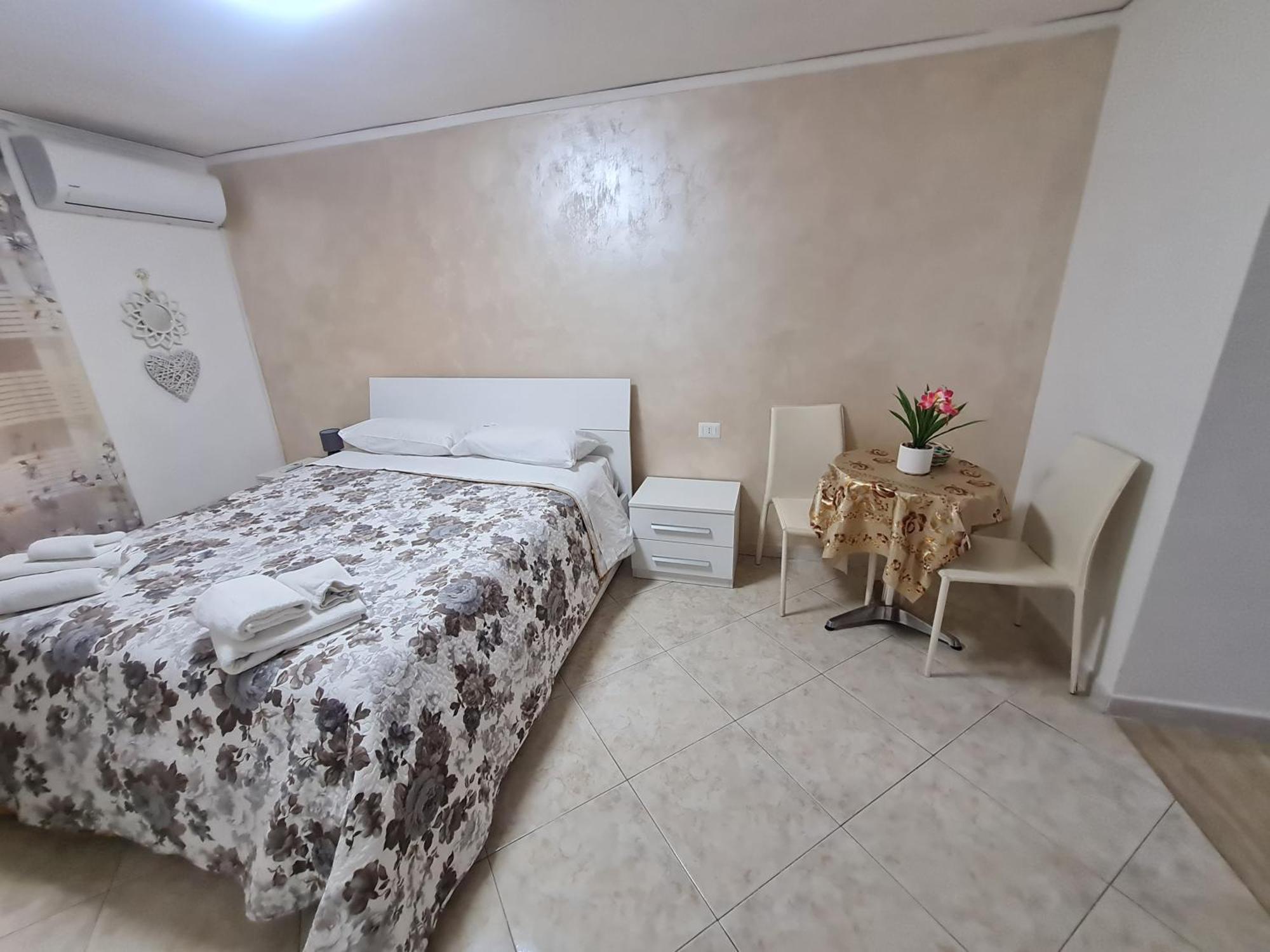 Casa Mery Naples Exterior photo