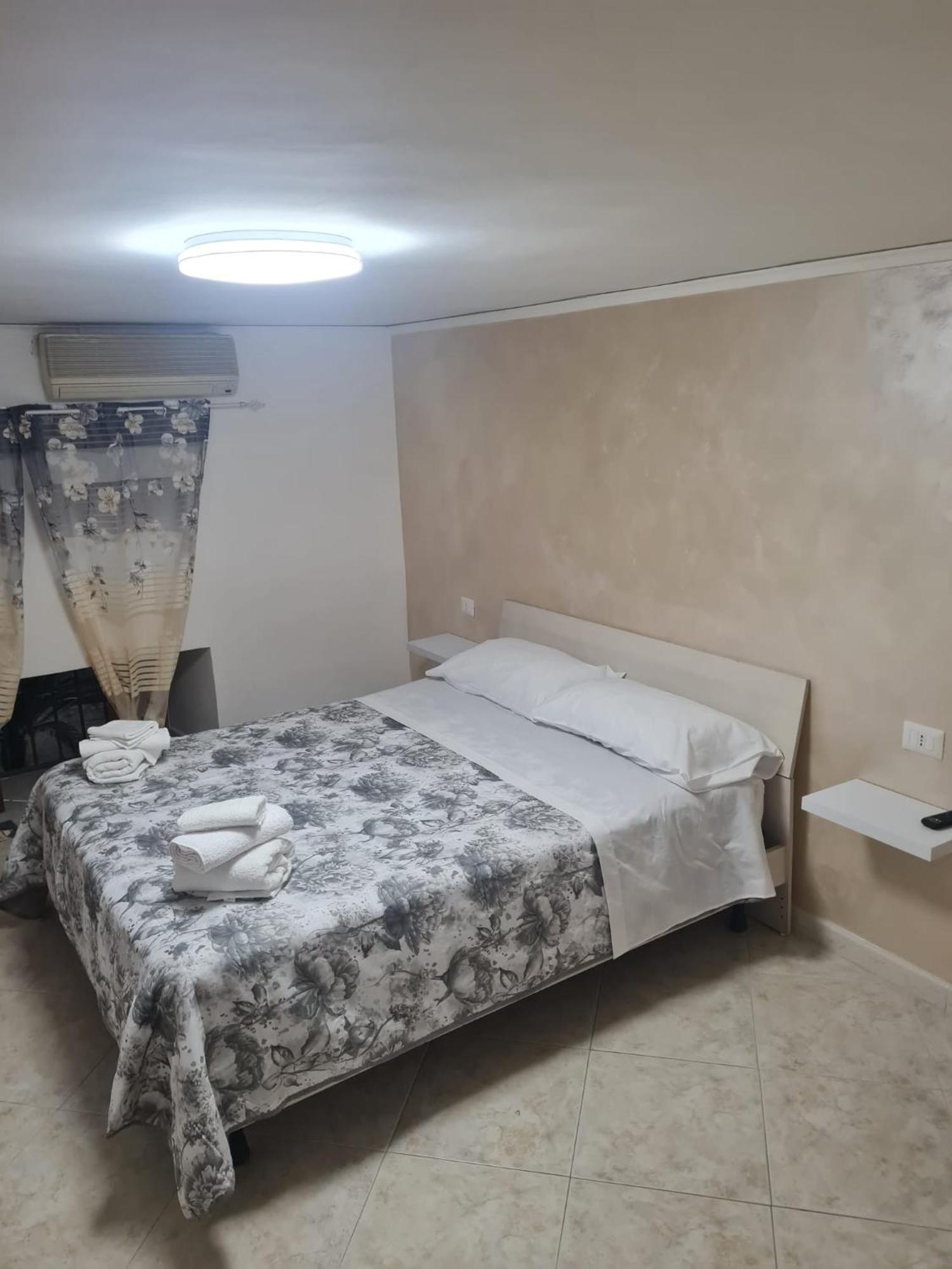Casa Mery Naples Room photo